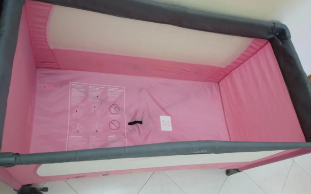 Studio hautte game avec piscine.