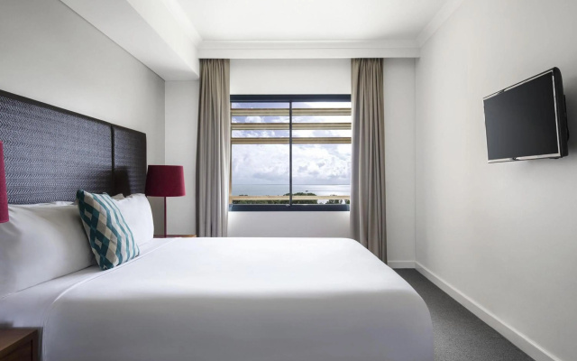 Mantra on the Esplanade – Guest Rooms – Darwin