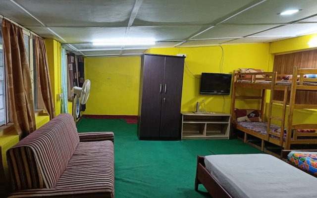 AGB Homestay by Howard