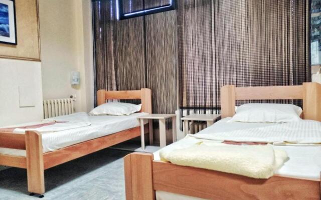 Sobe Kuzmanović Šabac