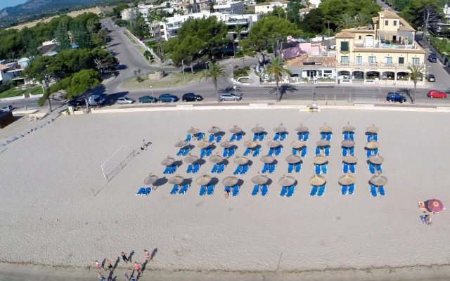 Apartments Galeon Suites