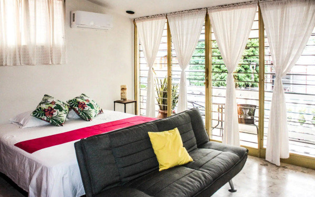 Villa Mandarina Suites Tuxpan
