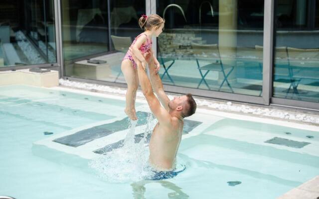 AlpHoliday Dolomiti Wellness