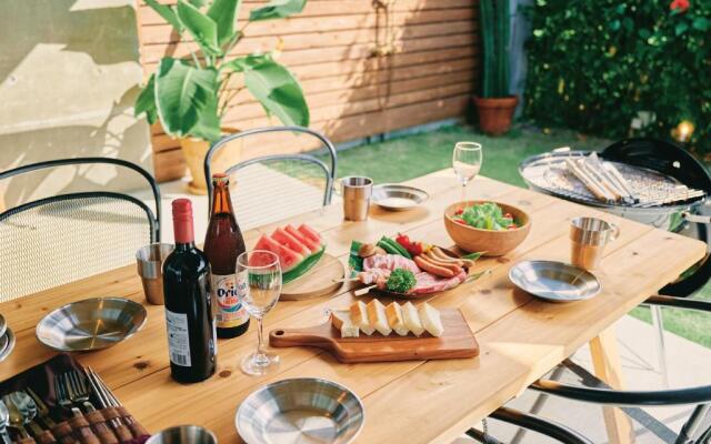IMAGINE OKINAWA -stay-