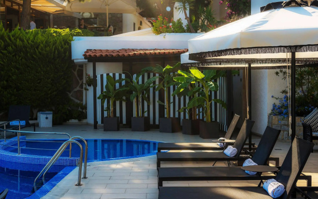 Magna Manastir Hotel