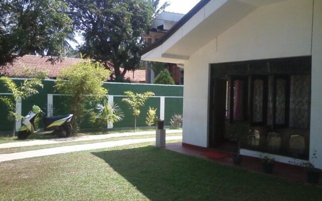 Mazz Homestay - Hostel