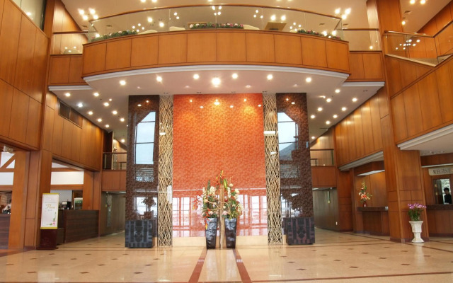 Osaek Greenyard Hotel