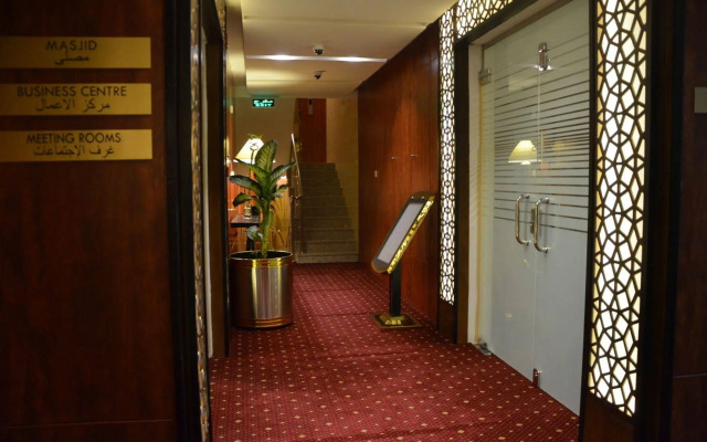 Lavona Hotel