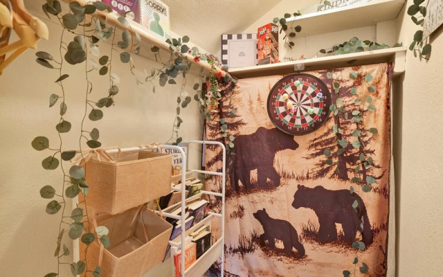 Serene Splendors #2538