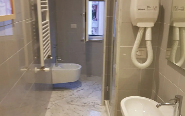 Vivaldo Suite - Piazza dei Martiri