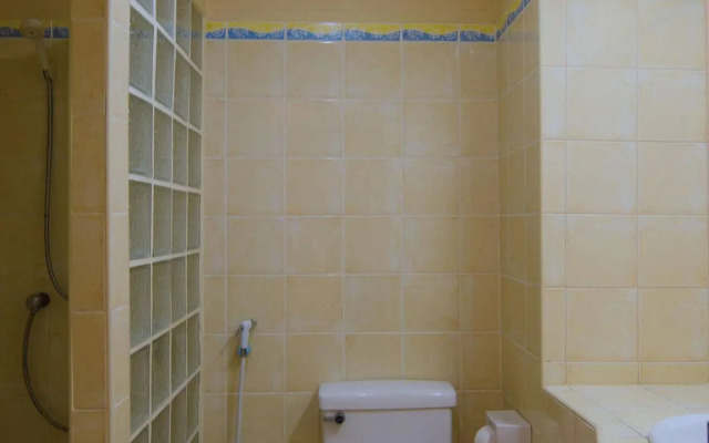 Anda Orange Pier Guesthouse