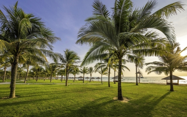 Wyndham Grand Phu Quoc Hotel