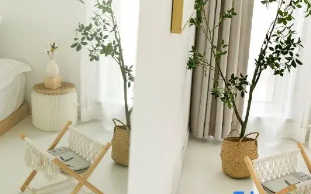 Chami Villa (Shanghai International Tourism Resort)