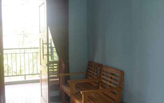 Jogja Homestay 761 & 765