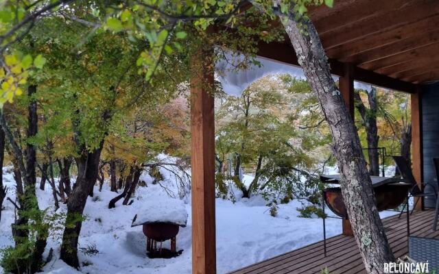 Refugios de Montaña Reloncaví