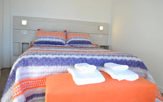 Bernardino Hostel Boutique