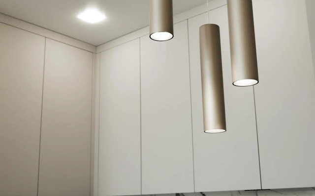 Апартаменты на улице Лесников 41