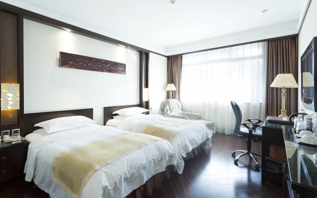 Dongshan Hotel