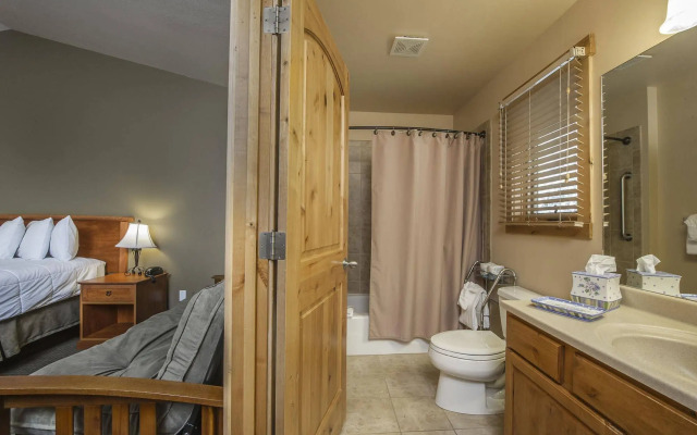 Silver Moon Inn