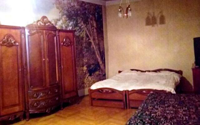 Home Stay At Georgis Place