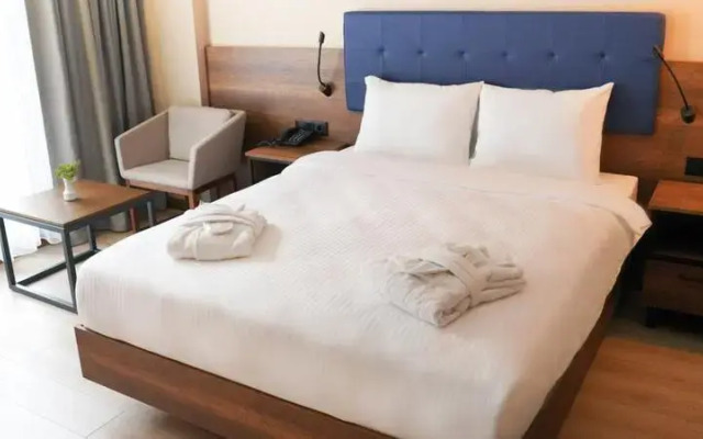 Fatsa Thermal and Spa Hotel