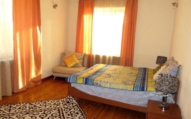 Bishkek Maximus Apartament 2