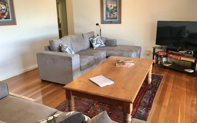 Byron Hinterland Villas