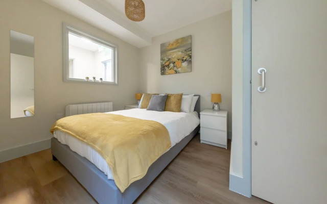 Apartment 3 Isabella House Hereford