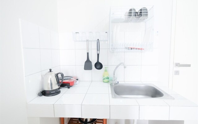 Spacious 2BR The Springlake Apartment