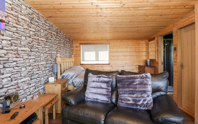 Blackbrae Cabin