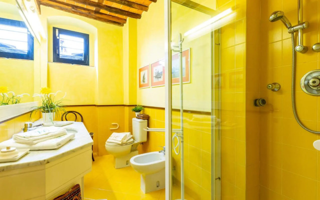 VILLA IL COLLE DI MORIANO 8, Emma Villas