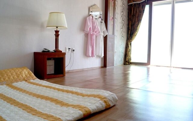 Geojedo Beach Hotel