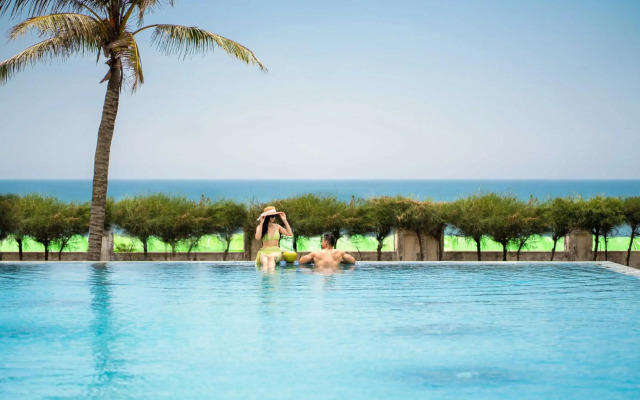 Tam Thanh Beach Resort & Spa