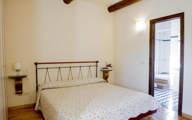 Agriturismo Il Castelluccio