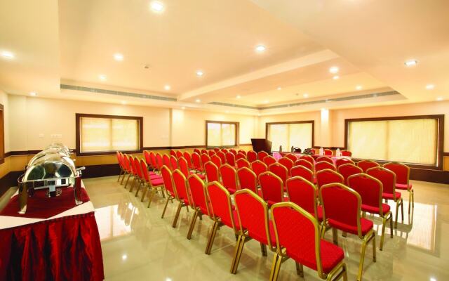 Hotel Virad