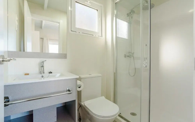 Costa del Sol Glamping Village Fuengirola
