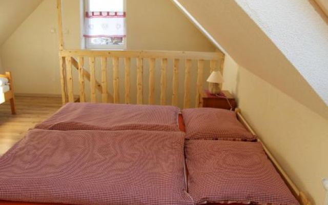 Apartmán Turista