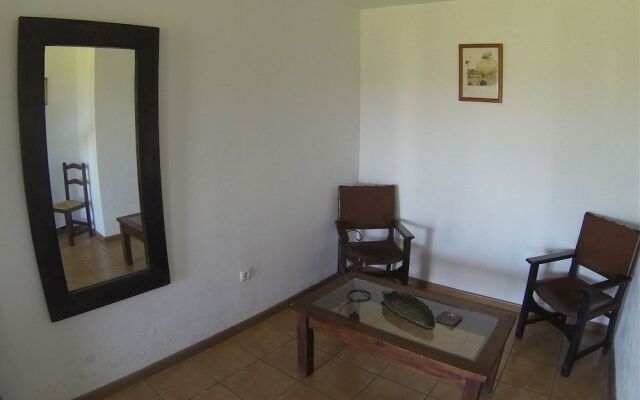 Hotel rural Puerta de Monfragüe