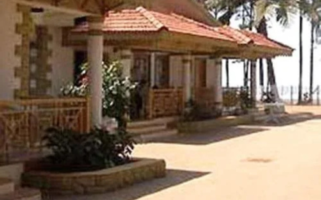 Golden Swan Beach Resort