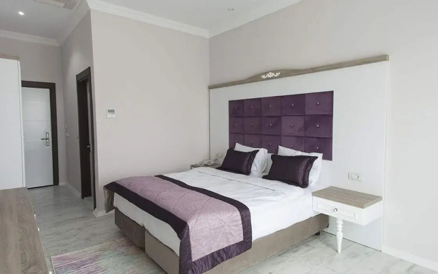 Sozturk Otel