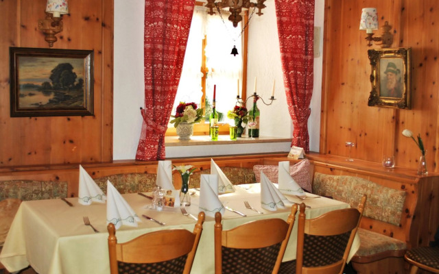 Landgasthof Goldener Pflug