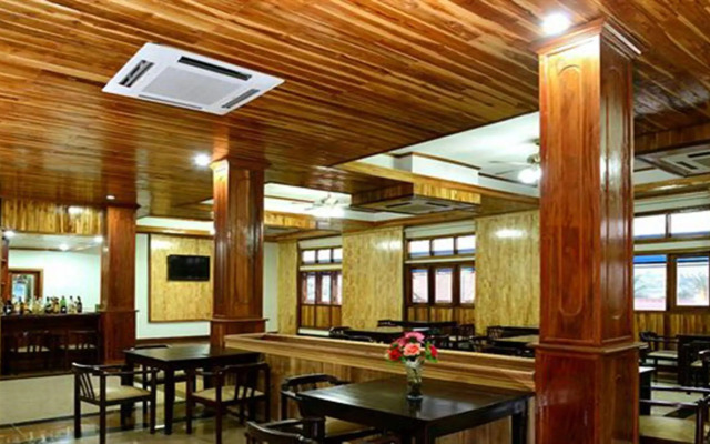 Vansana LuangPrabang Hotel