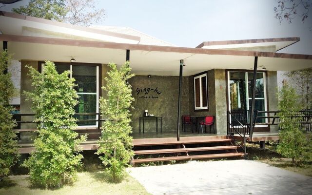 Sing-ha Coffee & House