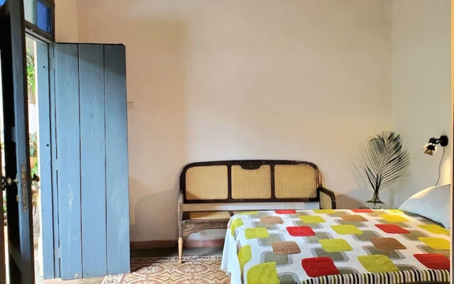 Residencia Margarita