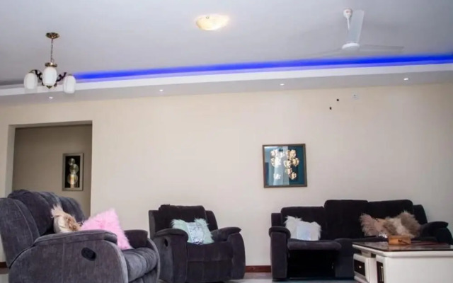 Stay.Plus Nyali Furnished Apartments