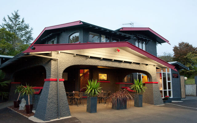 Anndion Lodge Motel and Function Centre