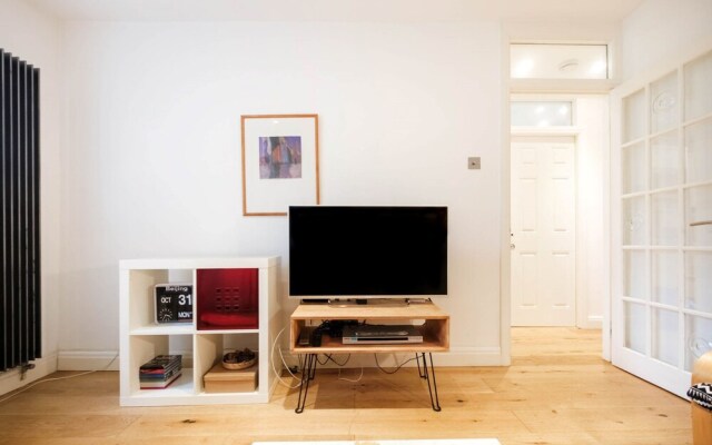 Islington - Shoreditch 1BR Apartment