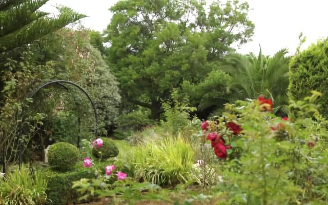 Codrington Gardens Bed & Breakfast