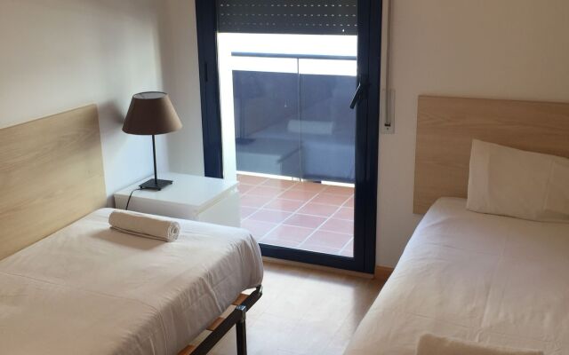 Sitges Go Apartments