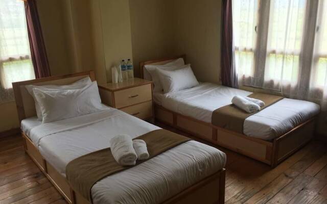 Hotel Phunsum